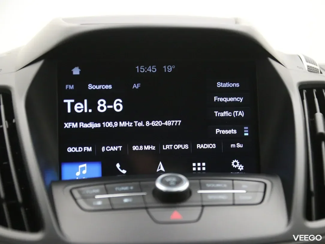 Ford Kuga 1.5 88kW