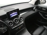 Mercedes-Benz GLC220 2.1 125kW thumbnail