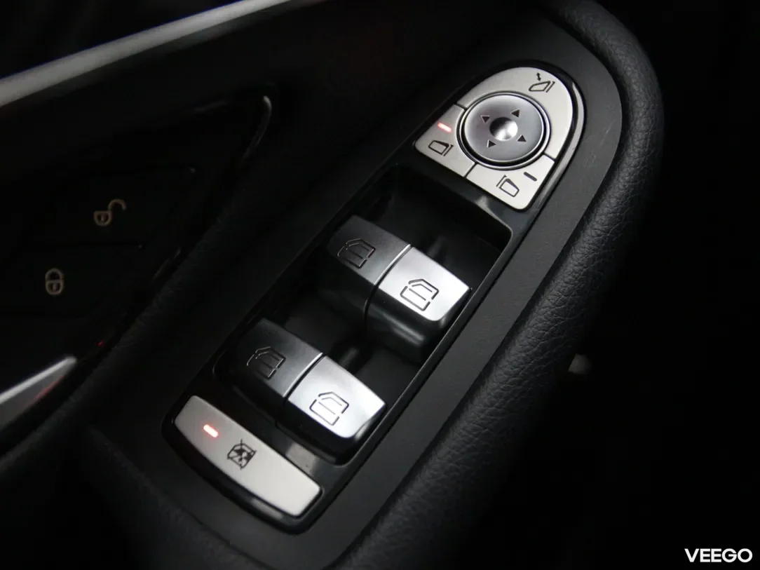 Mercedes-Benz GLC220 2.1 125kW