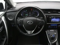Toyota Auris 1.8 100kW thumbnail
