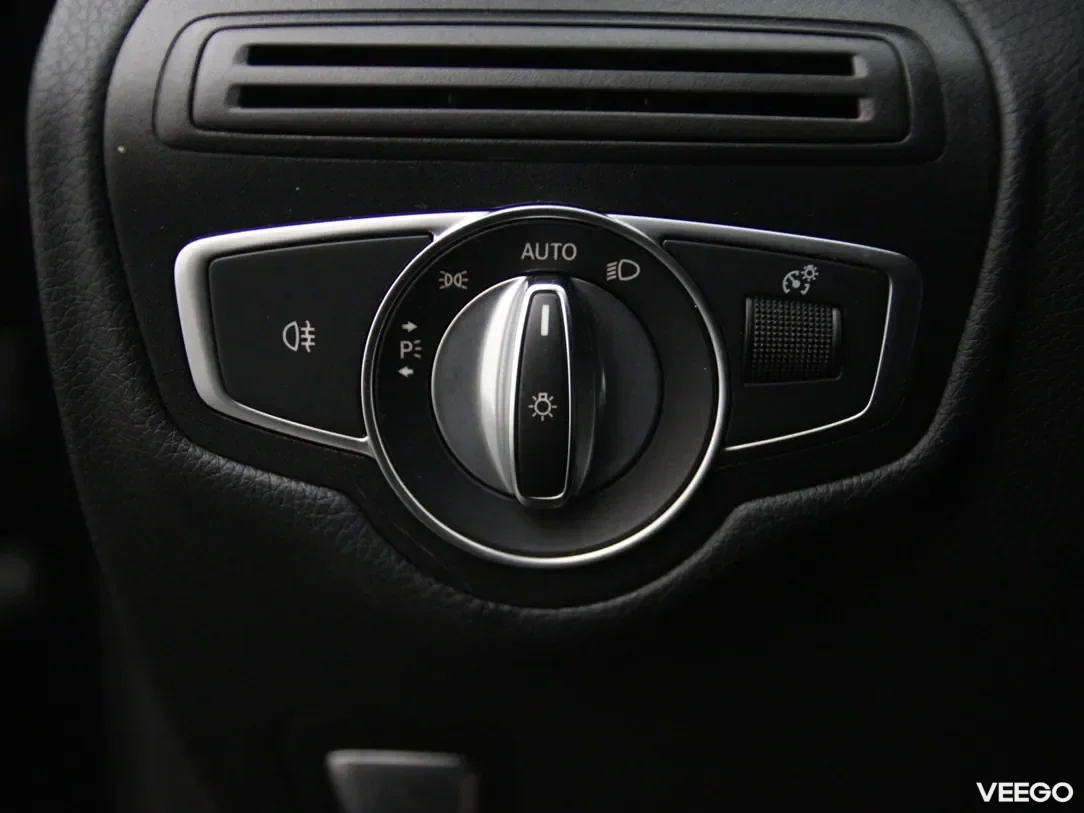 Mercedes-Benz GLC220 2.1 125kW