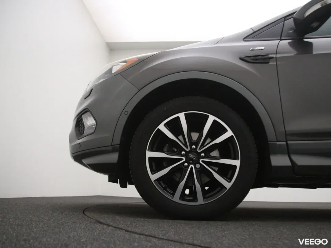 Ford Kuga 1.5 88kW