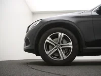 Mercedes-Benz GLC220 2.1 125kW thumbnail
