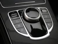 Mercedes-Benz GLC220 2.1 125kW thumbnail