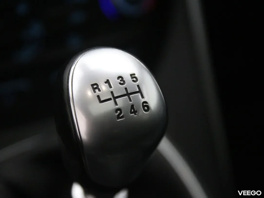 Ford Kuga 1.5 88kW