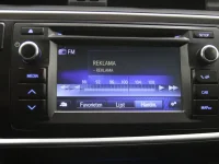 Toyota Auris 1.8 100kW thumbnail