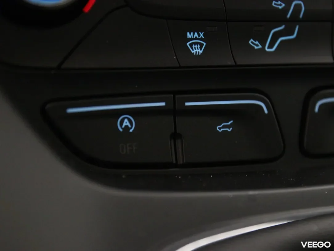 Ford Kuga 1.5 88kW