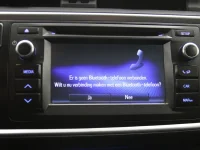 Toyota Auris 1.8 100kW thumbnail