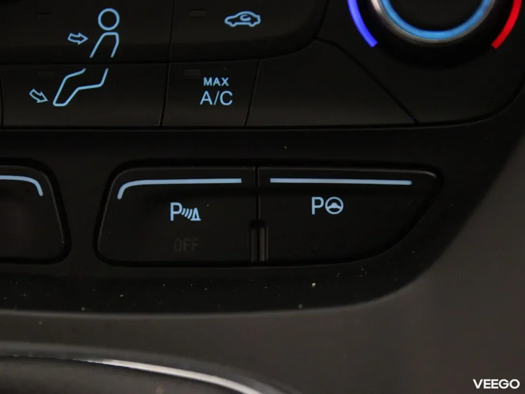 Ford Kuga 1.5 88kW