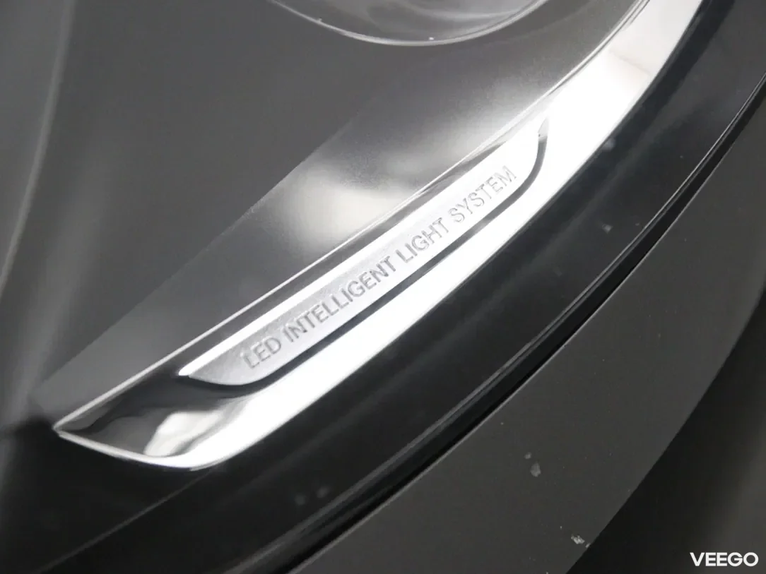Mercedes-Benz GLC220 2.1 125kW