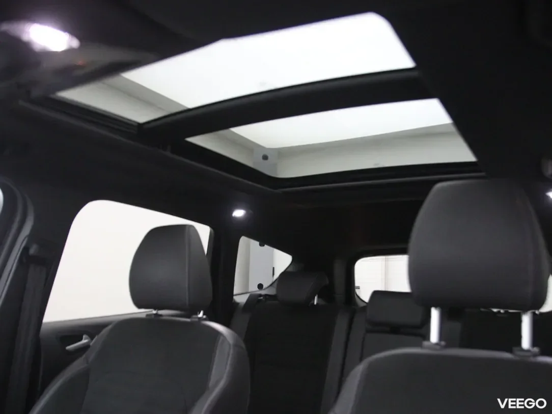 Ford Kuga 1.5 88kW