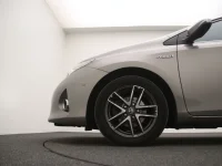 Toyota Auris 1.8 100kW thumbnail
