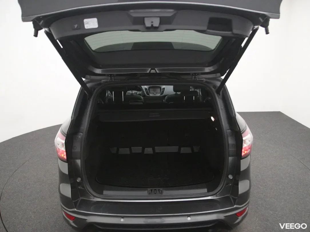Ford Kuga 1.5 88kW