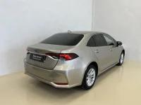 Toyota Corolla 72kW thumbnail