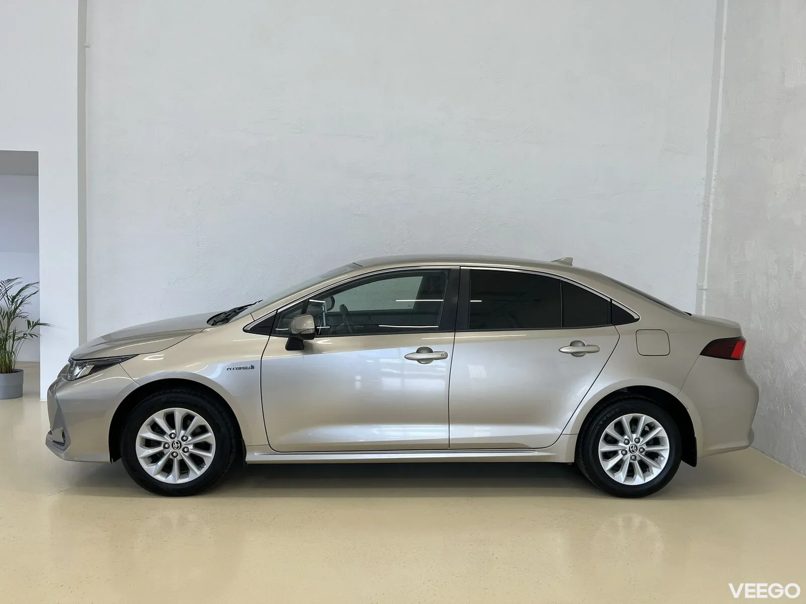 Toyota Corolla 72kW