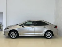 Toyota Corolla 72kW thumbnail