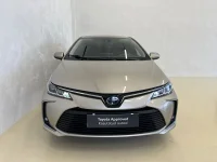 Toyota Corolla 72kW thumbnail