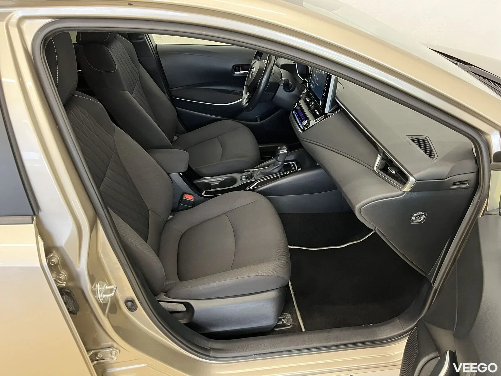 Toyota Corolla 72kW