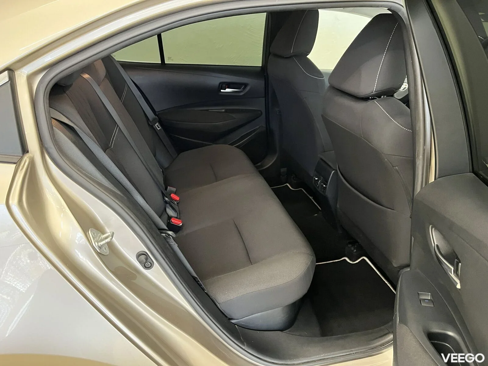 Toyota Corolla 72kW