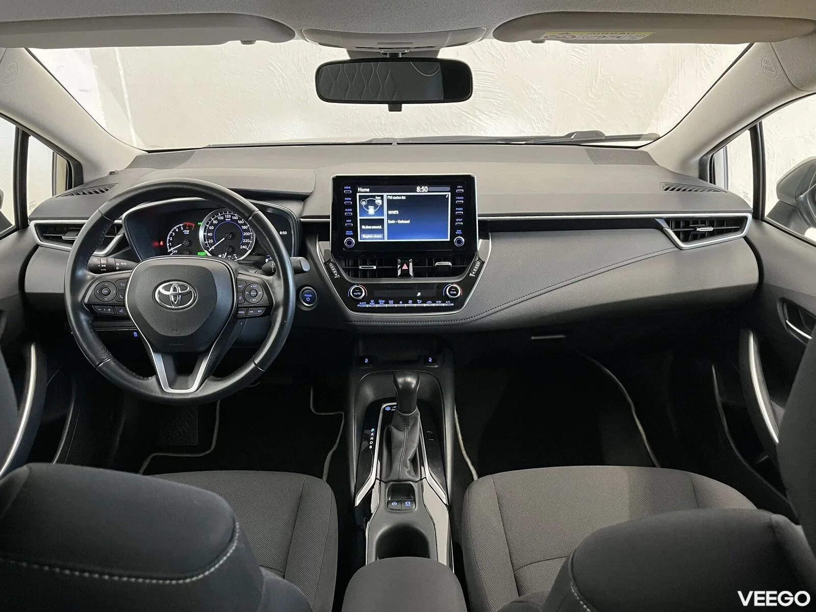 Toyota Corolla 72kW