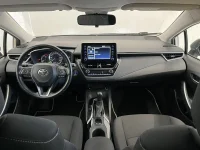Toyota Corolla 72kW thumbnail