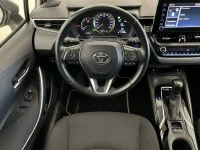 Toyota Corolla 72kW thumbnail
