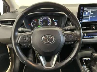 Toyota Corolla 72kW thumbnail