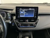 Toyota Corolla 72kW thumbnail