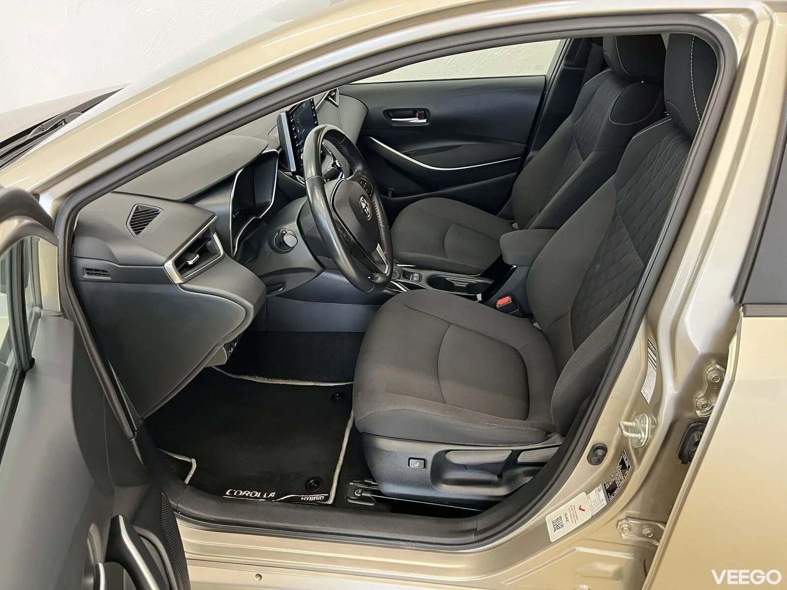 Toyota Corolla 72kW