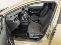 Toyota Corolla 72kW thumbnail