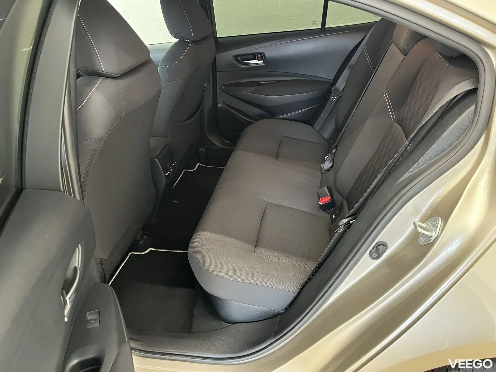 Toyota Corolla 72kW