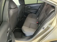 Toyota Corolla 72kW thumbnail