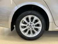Toyota Corolla 72kW thumbnail