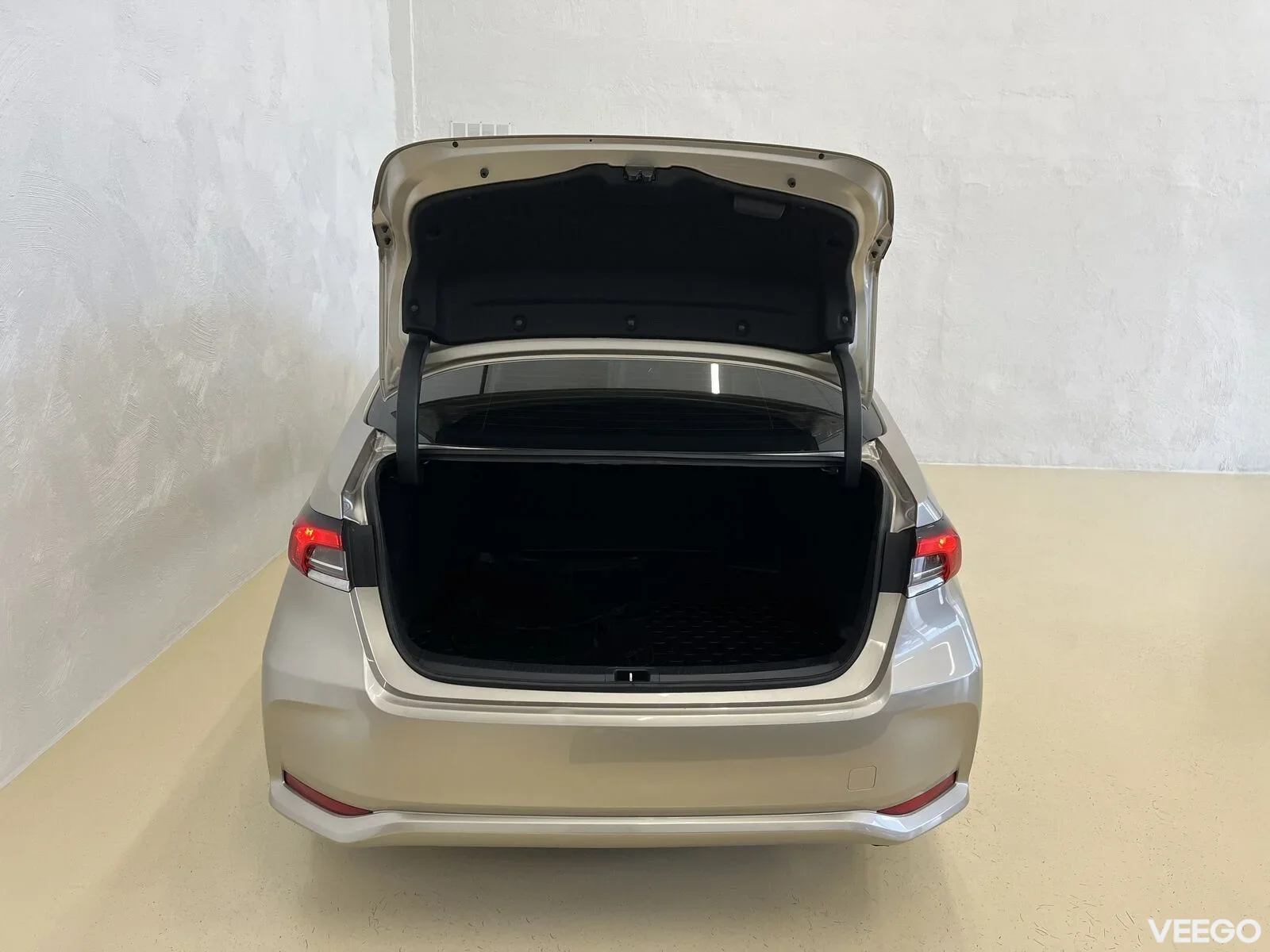Toyota Corolla 72kW