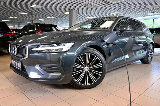 Image of Volvo V60 AWD T8 H&K INSCRIPTION XENIUM INTELLI SAFE MY21 2 293kW