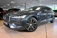 Volvo V60 AWD T8 H&K INSCRIPTION XENIUM INTELLI SAFE MY21 2 293kW thumbnail