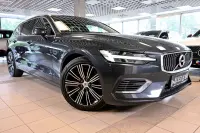 Volvo V60 AWD T8 H&K INSCRIPTION XENIUM INTELLI SAFE MY21 2 293kW thumbnail