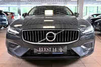 Volvo V60 AWD T8 H&K INSCRIPTION XENIUM INTELLI SAFE MY21 2 293kW thumbnail
