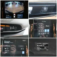 Volvo V60 AWD T8 H&K INSCRIPTION XENIUM INTELLI SAFE MY21 2 293kW thumbnail