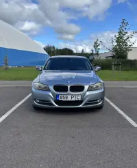 BMW 318 2.0 105kW thumbnail