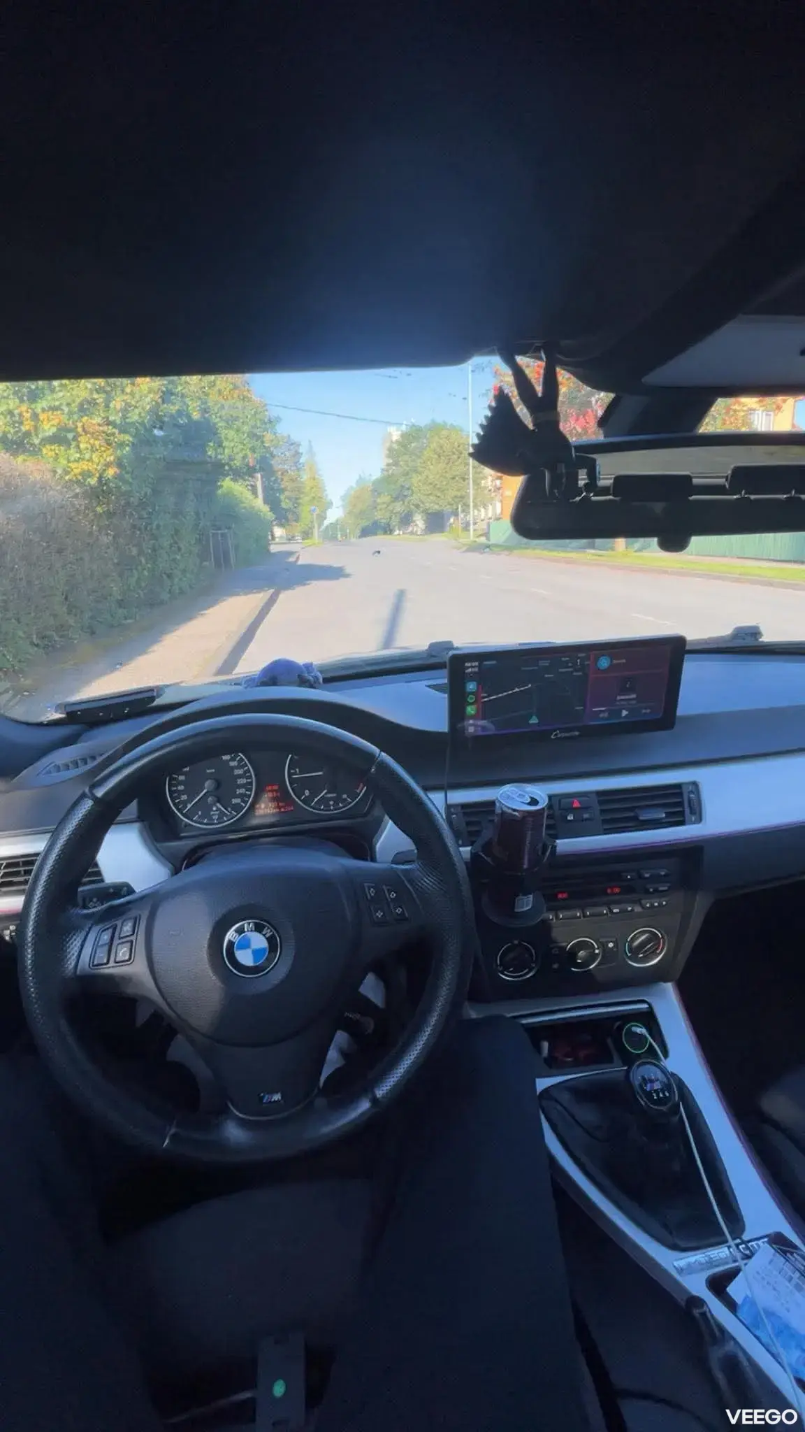 BMW 318 E90 2.0 90kW