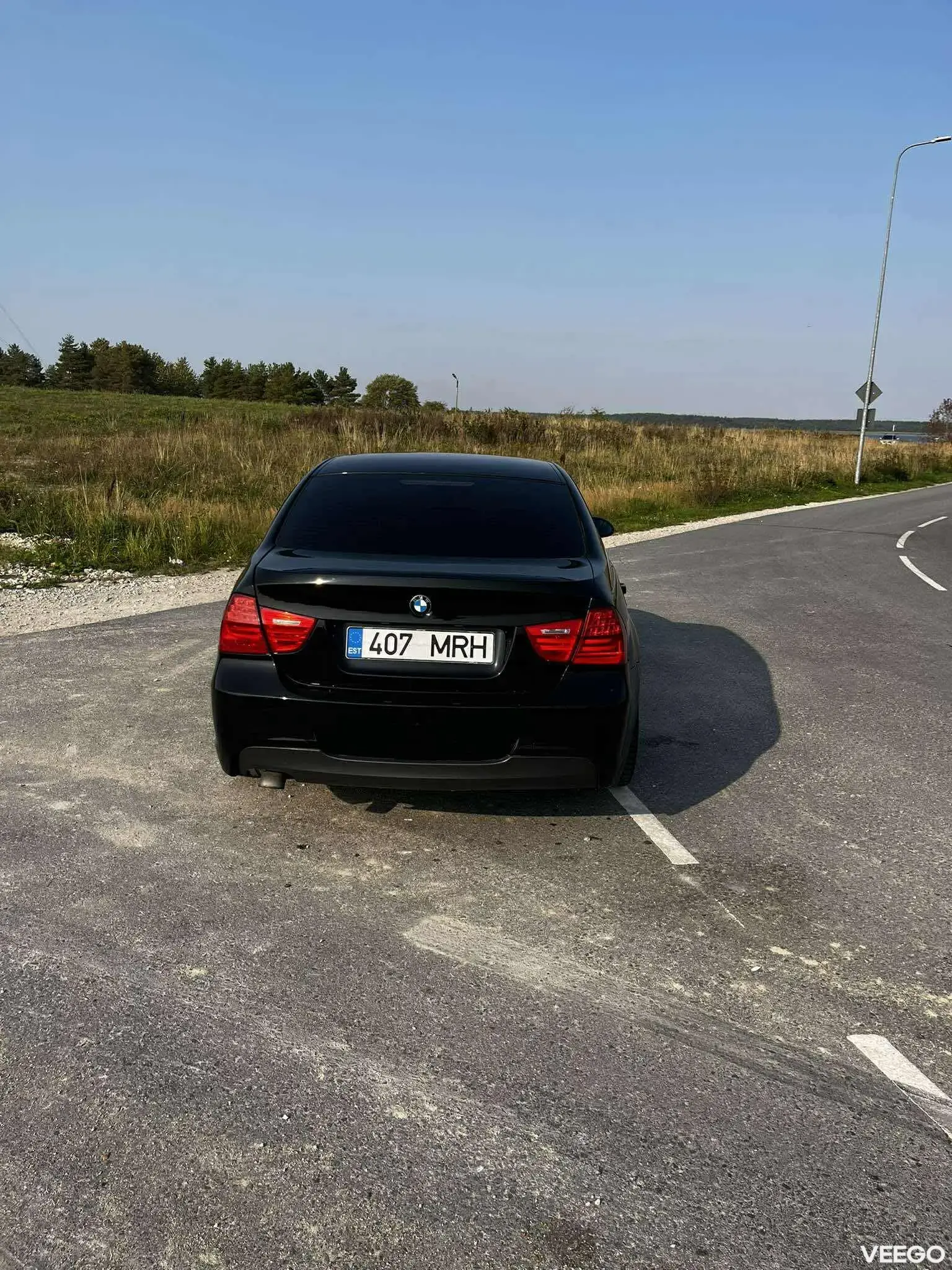 BMW 318 E90 2.0 90kW