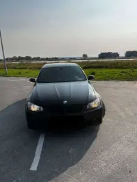 BMW 318 E90 2.0 90kW thumbnail