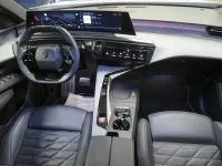 Peugeot 5008 1.2 100kW thumbnail