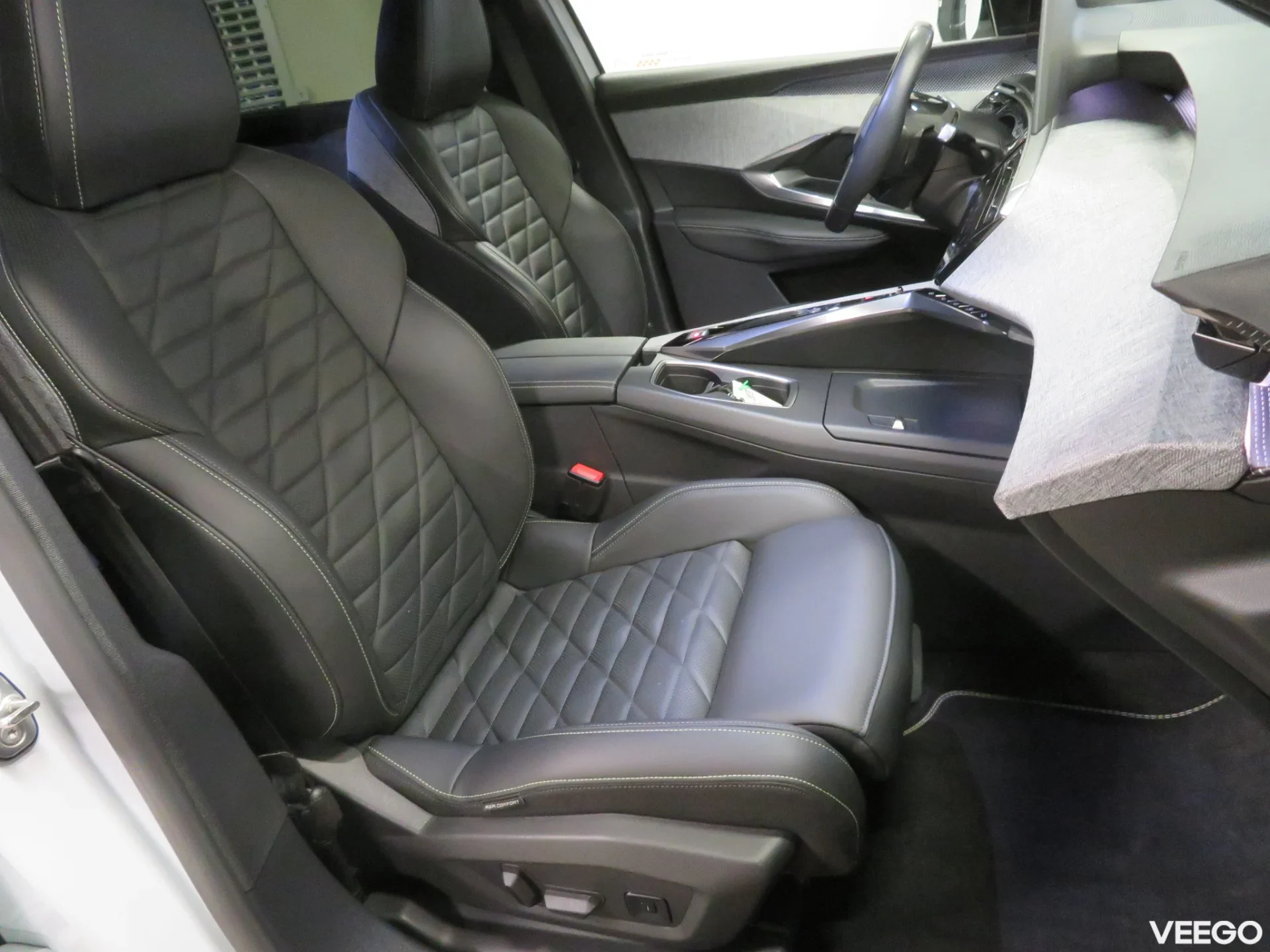 Peugeot 5008 1.2 100kW