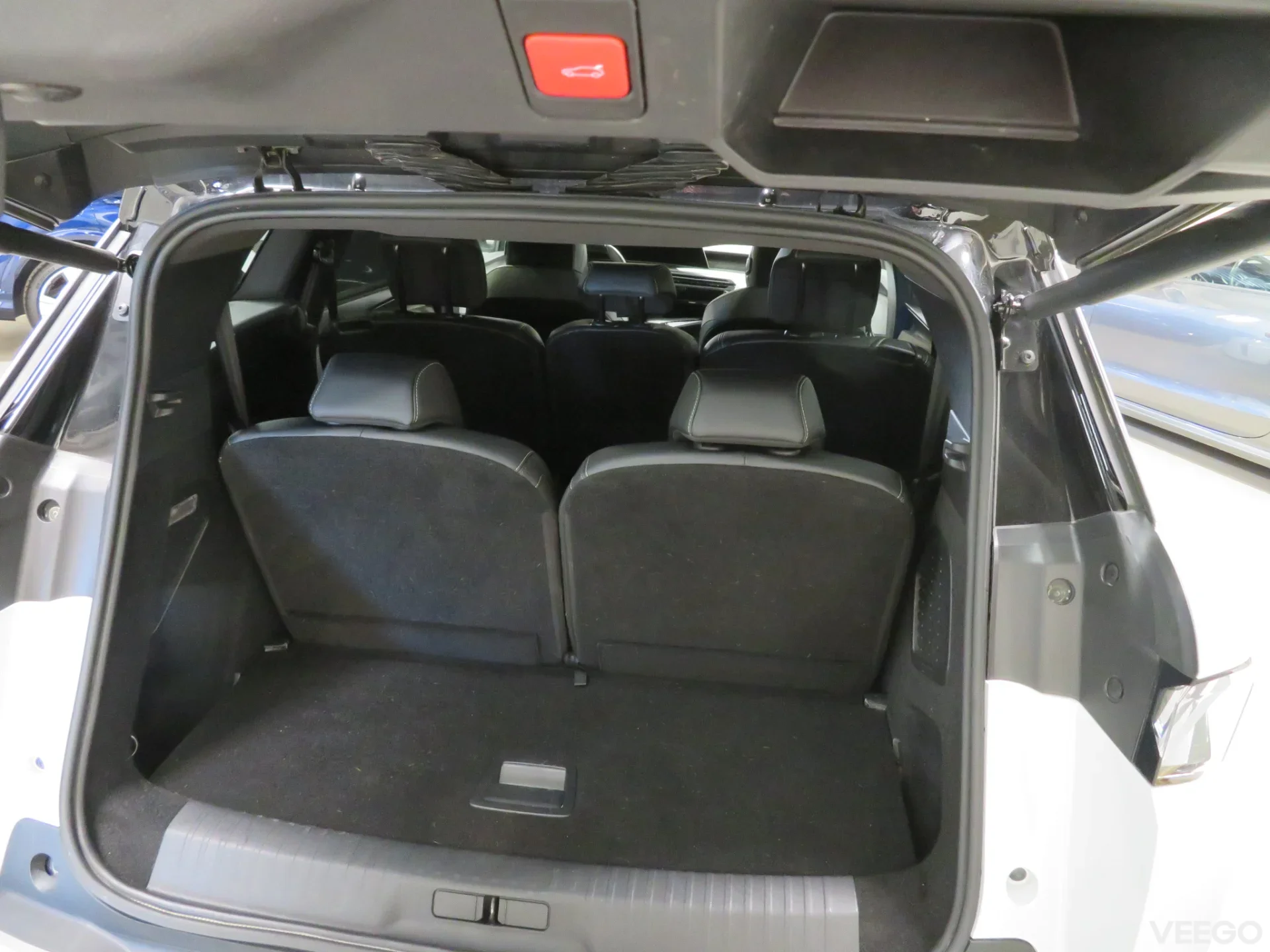 Peugeot 5008 1.2 100kW