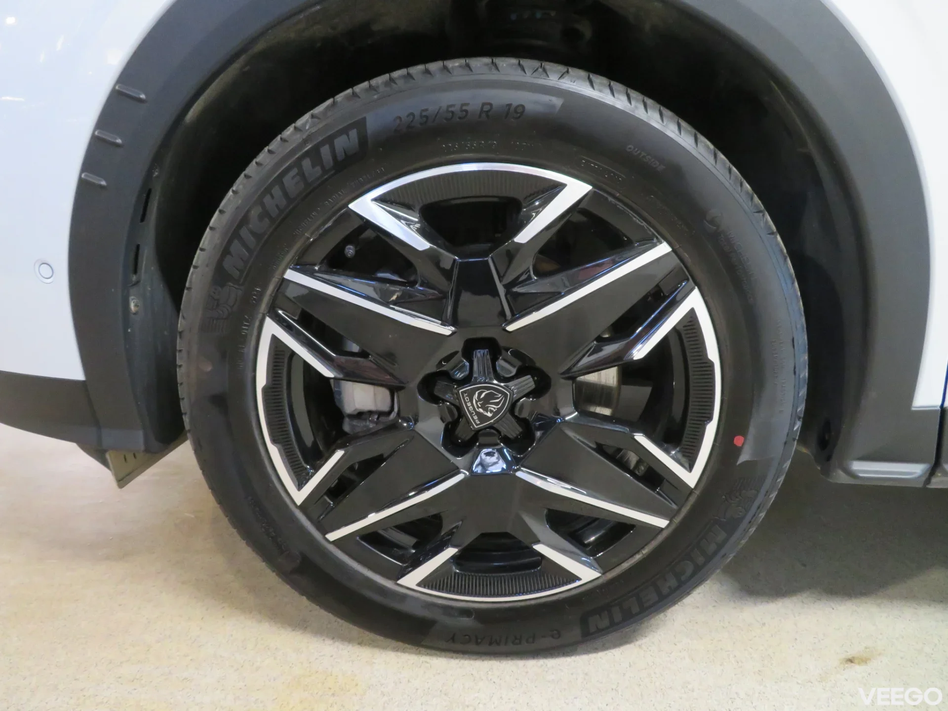 Peugeot 5008 1.2 100kW