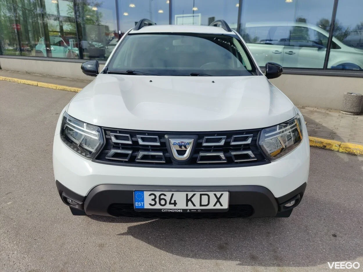 Dacia Duster Comfort 1 67kW
