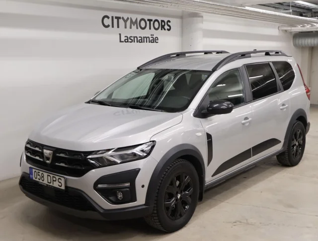 Image of Dacia Jogger LE Extreme 1 81kW