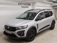 Image of Dacia Jogger LE Extreme 1 81kW